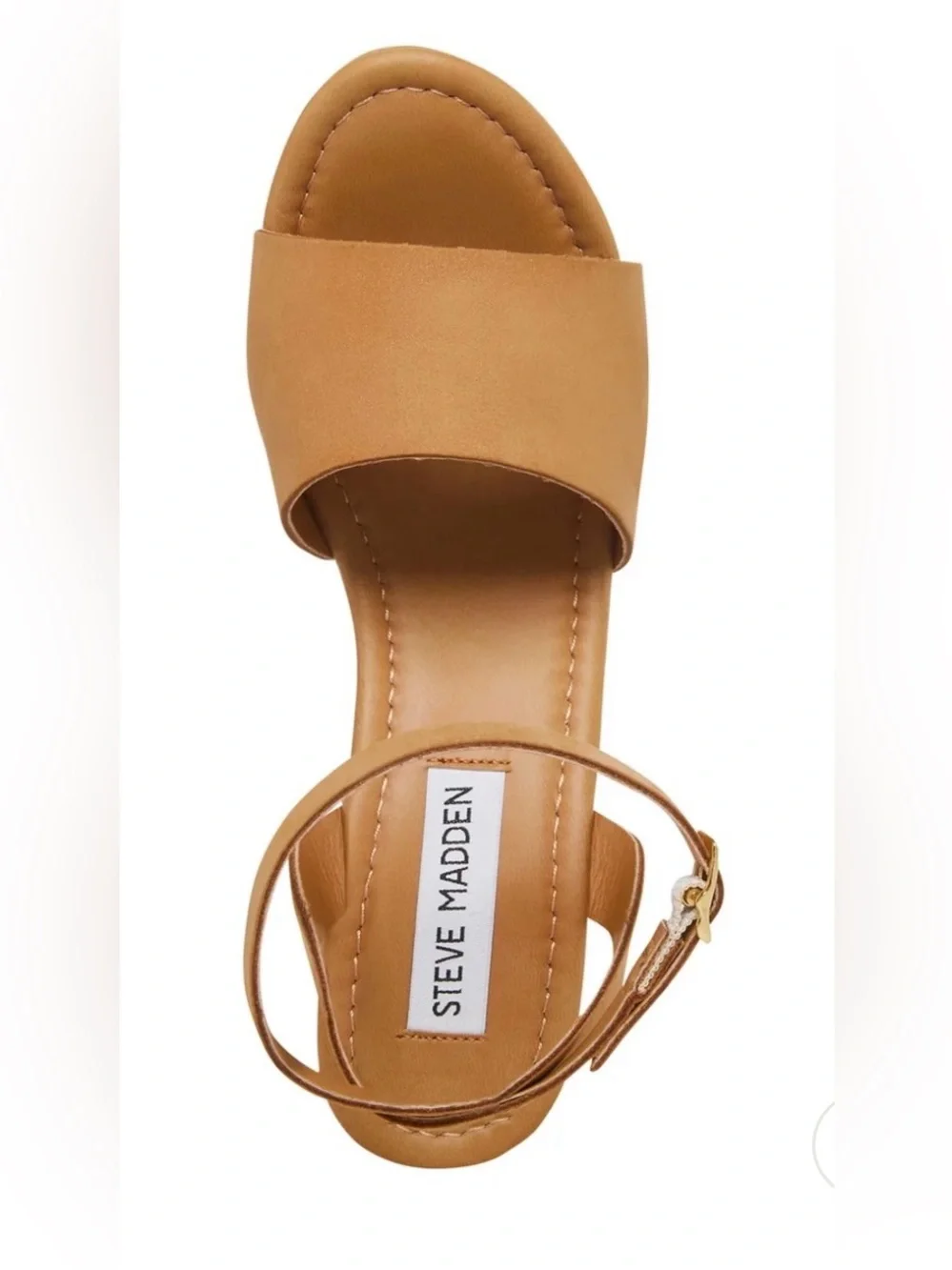 Steve Madden classic wedge